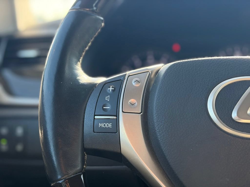 Used 2014 Lexus GS 350 AWD image 24