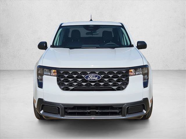 New 2026 Ford Maverick XLT FWD image 6