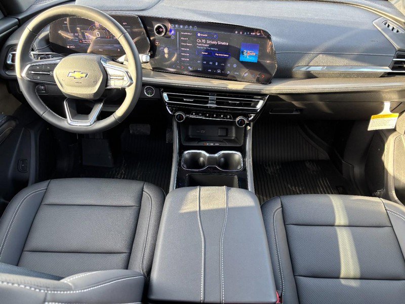 New 2026 Chevrolet Traverse LT w/ Sun and Wheel Package image 7