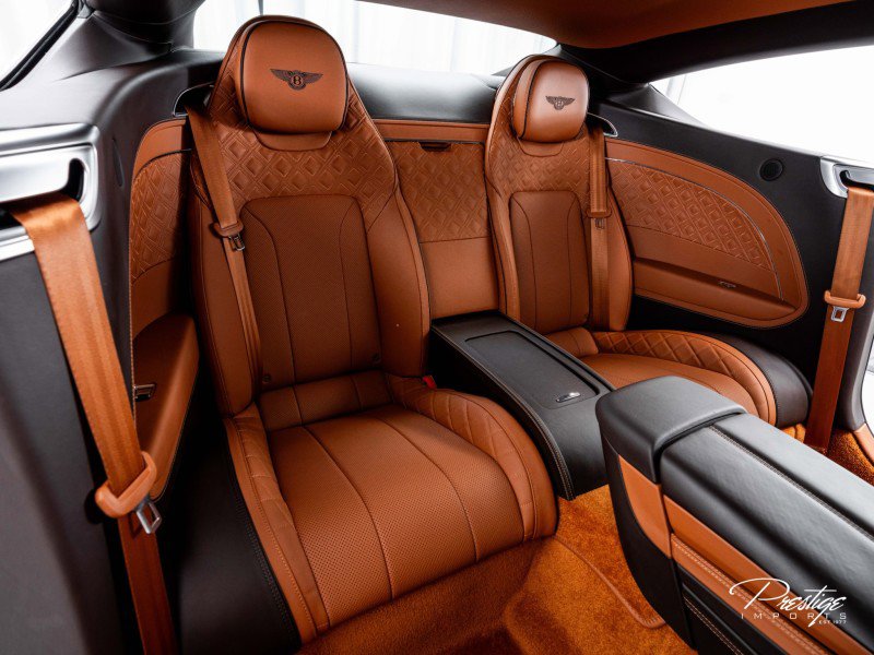 Used 2020 Bentley Continental GT image 36