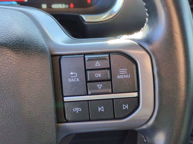 Used 2022 Ford F150 Lariat image 19