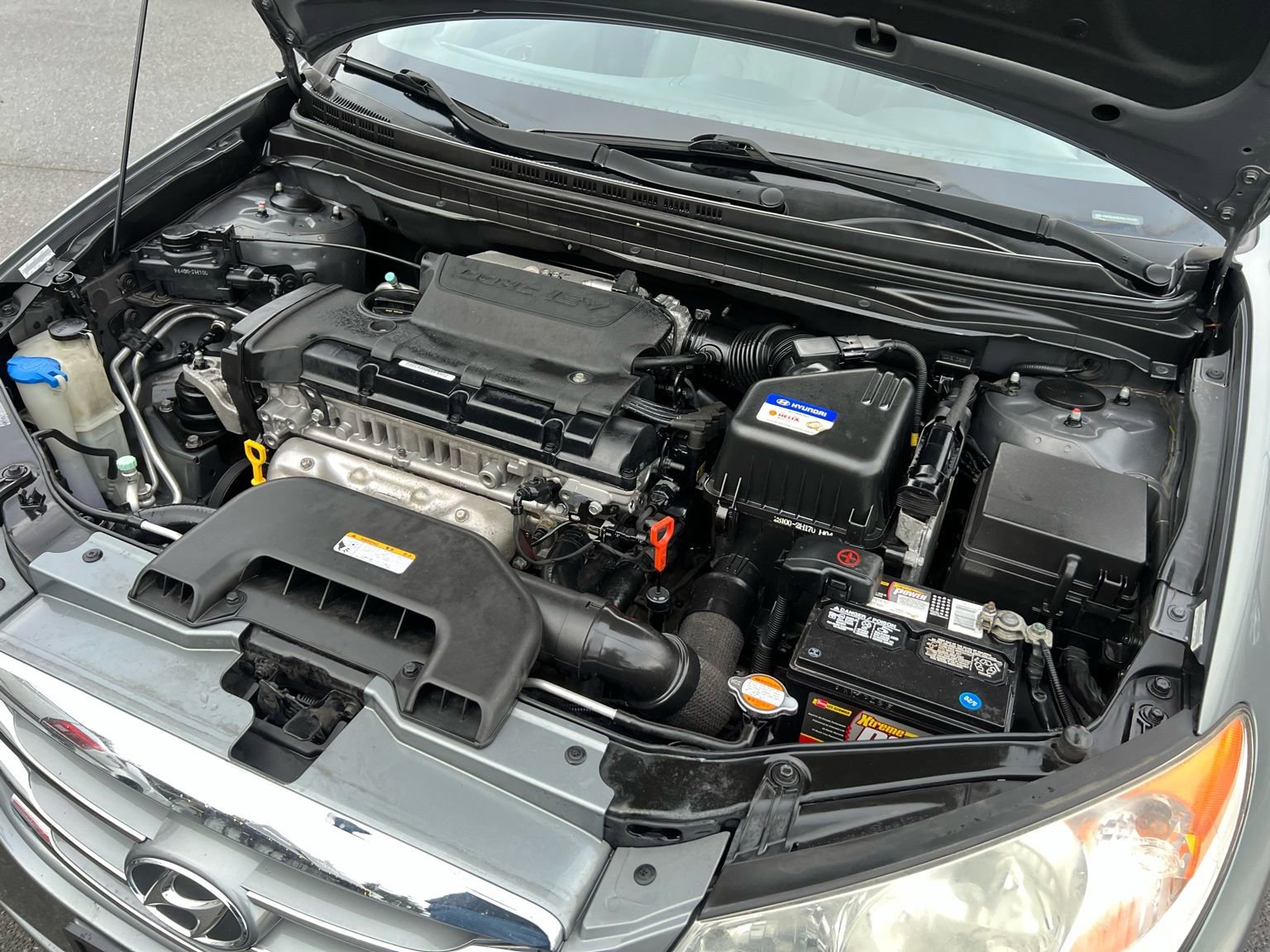 Used 2010 Hyundai Elantra GLS image 14