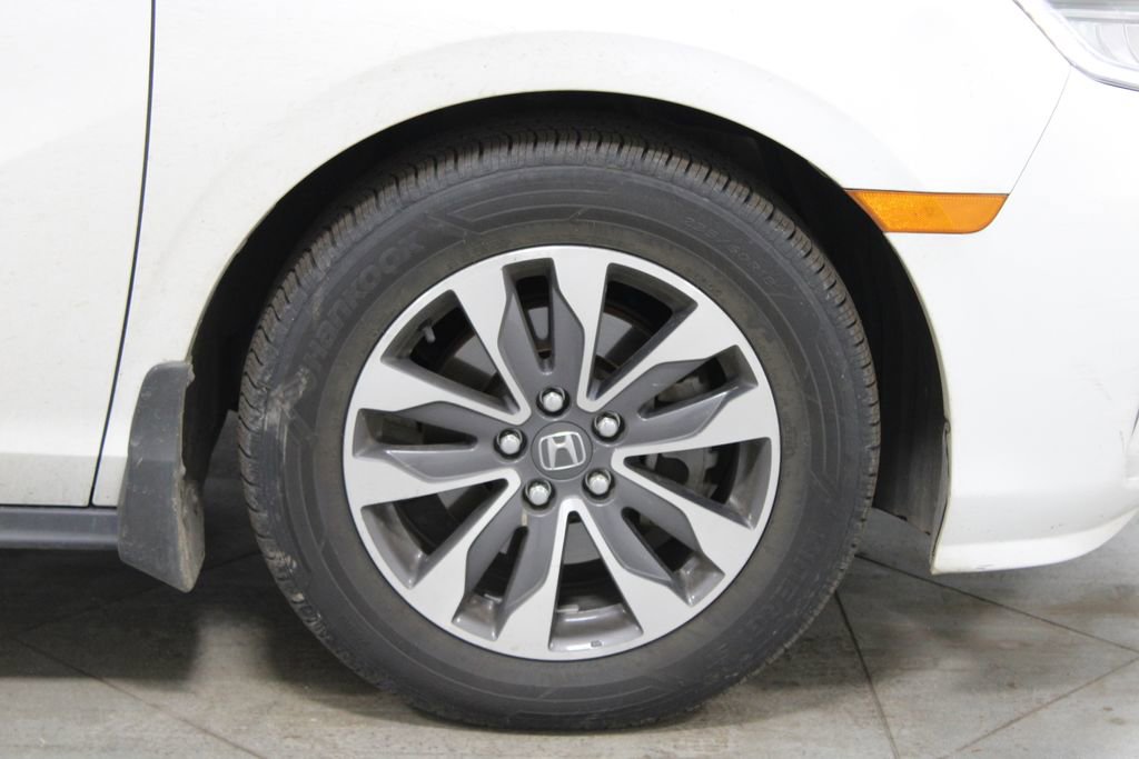 Used 2022 Honda Odyssey EX-L image 12