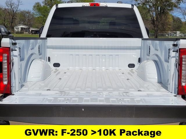 New 2026 Ford F250 XLT w/ XLT Premium Package image 9