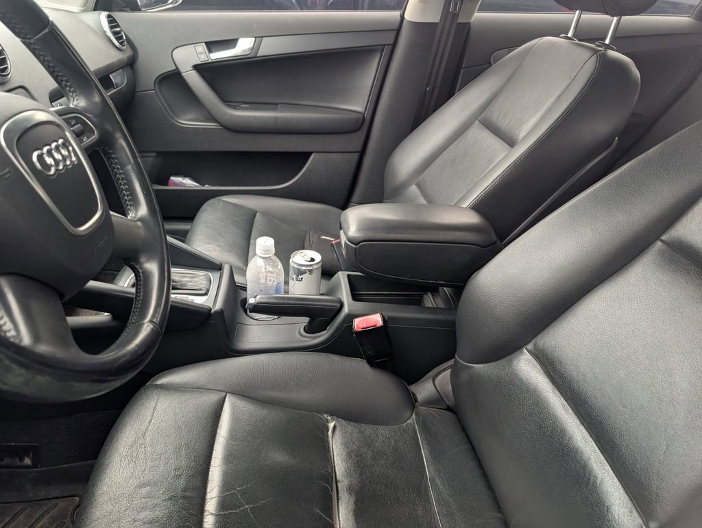 Used 2012 Audi A3 TDI Premium image 7