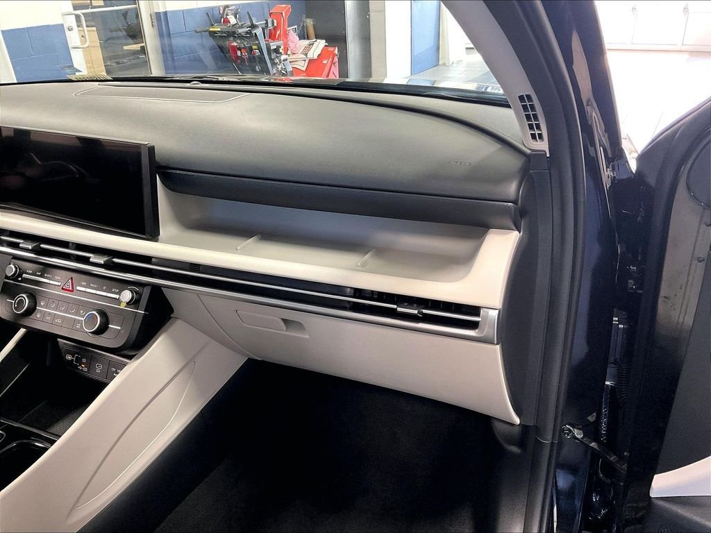 Used 2026 Hyundai Tucson SE AWD/4WD image 13