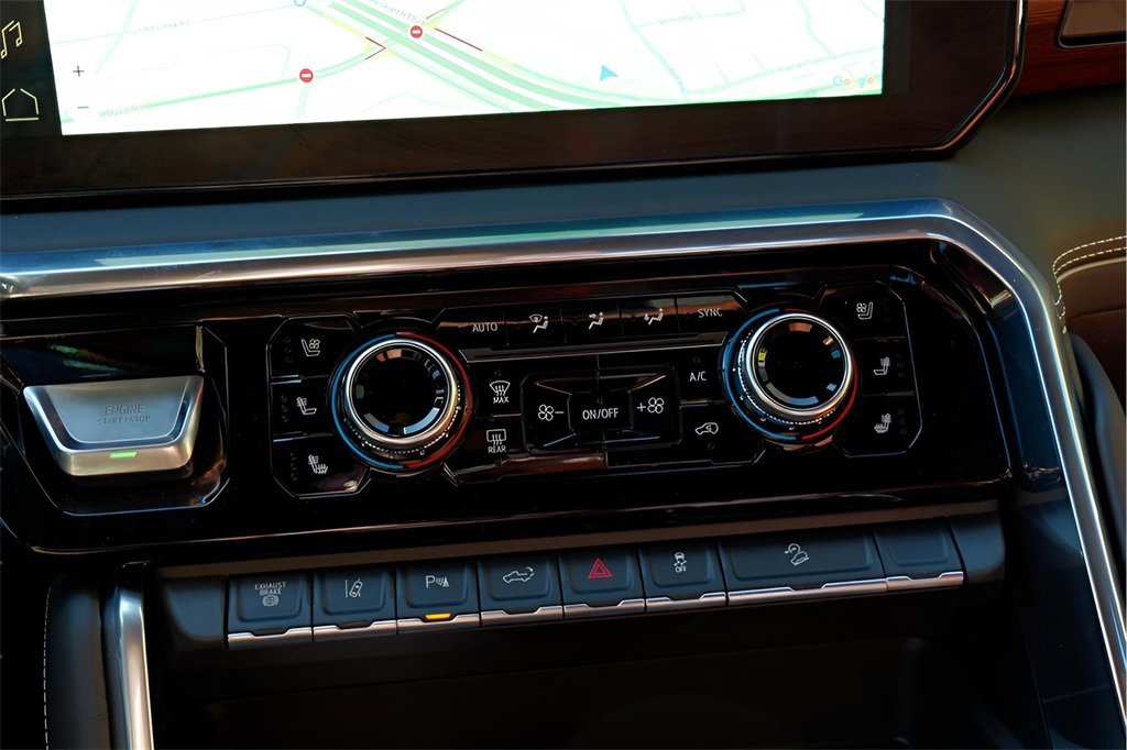 New 2026 GMC Sierra 3500 Denali Ultimate image 16