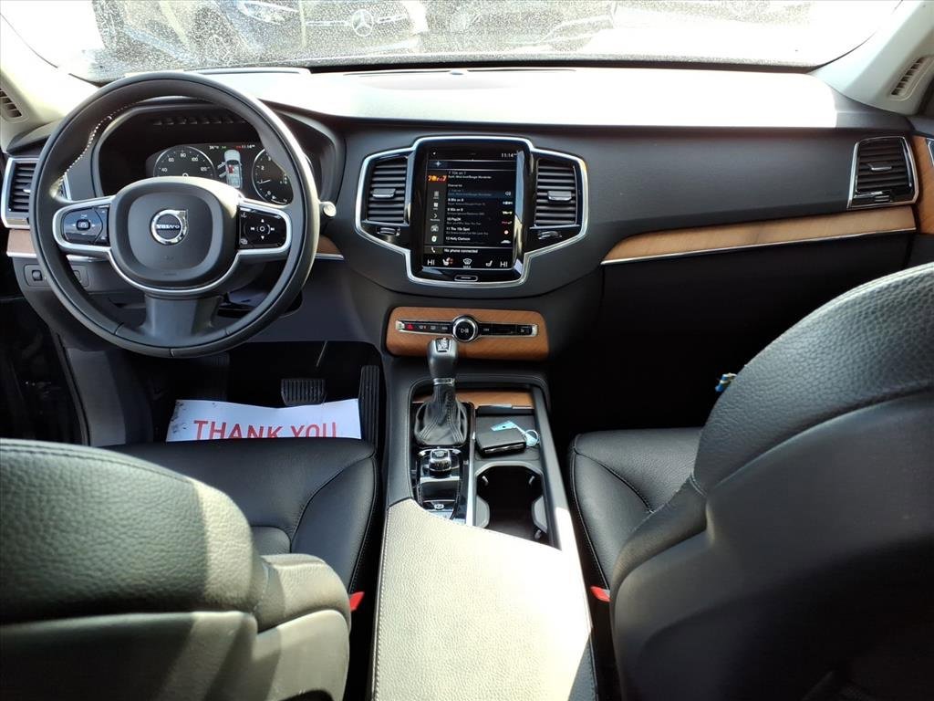 Used 2022 Volvo XC90 T6 Momentum w/ Advanced Package image 29