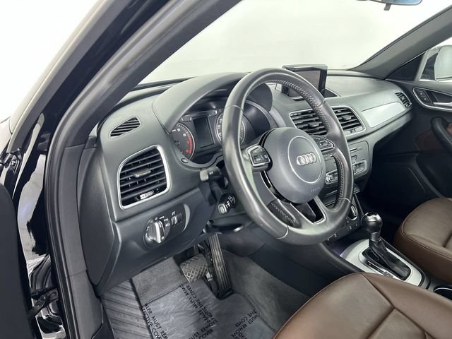 Used 2017 Audi Q3 2.0T Premium FWD image 10