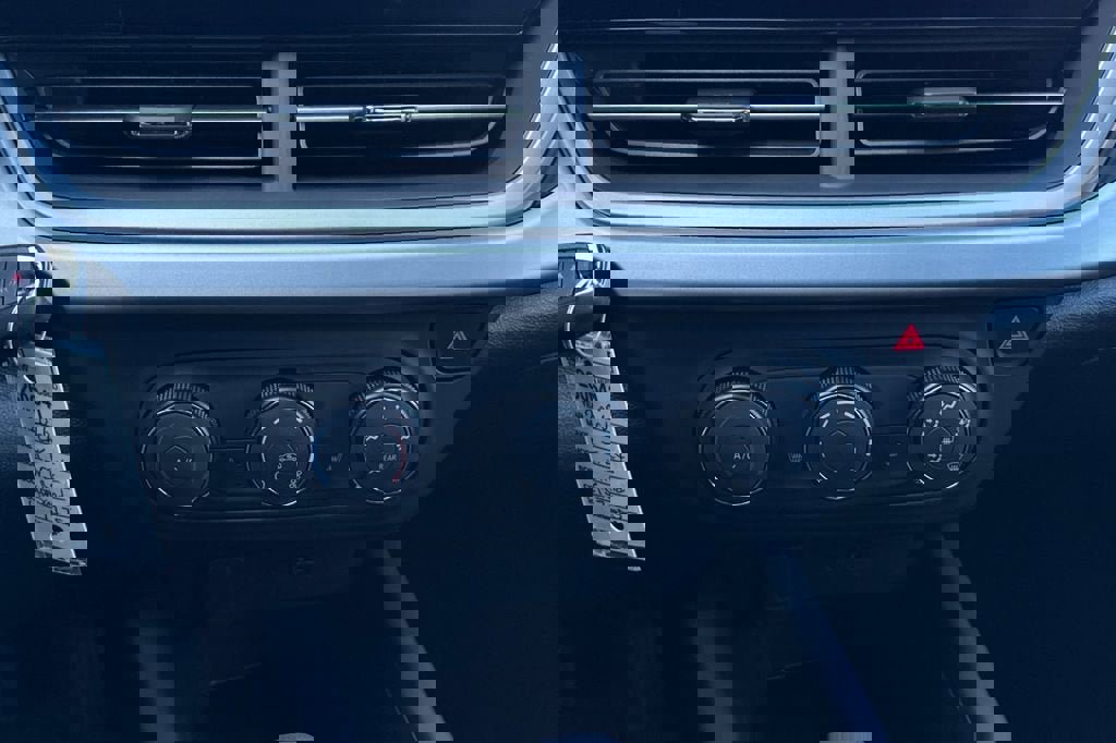 New 2026 Chevrolet Trax RS image 20