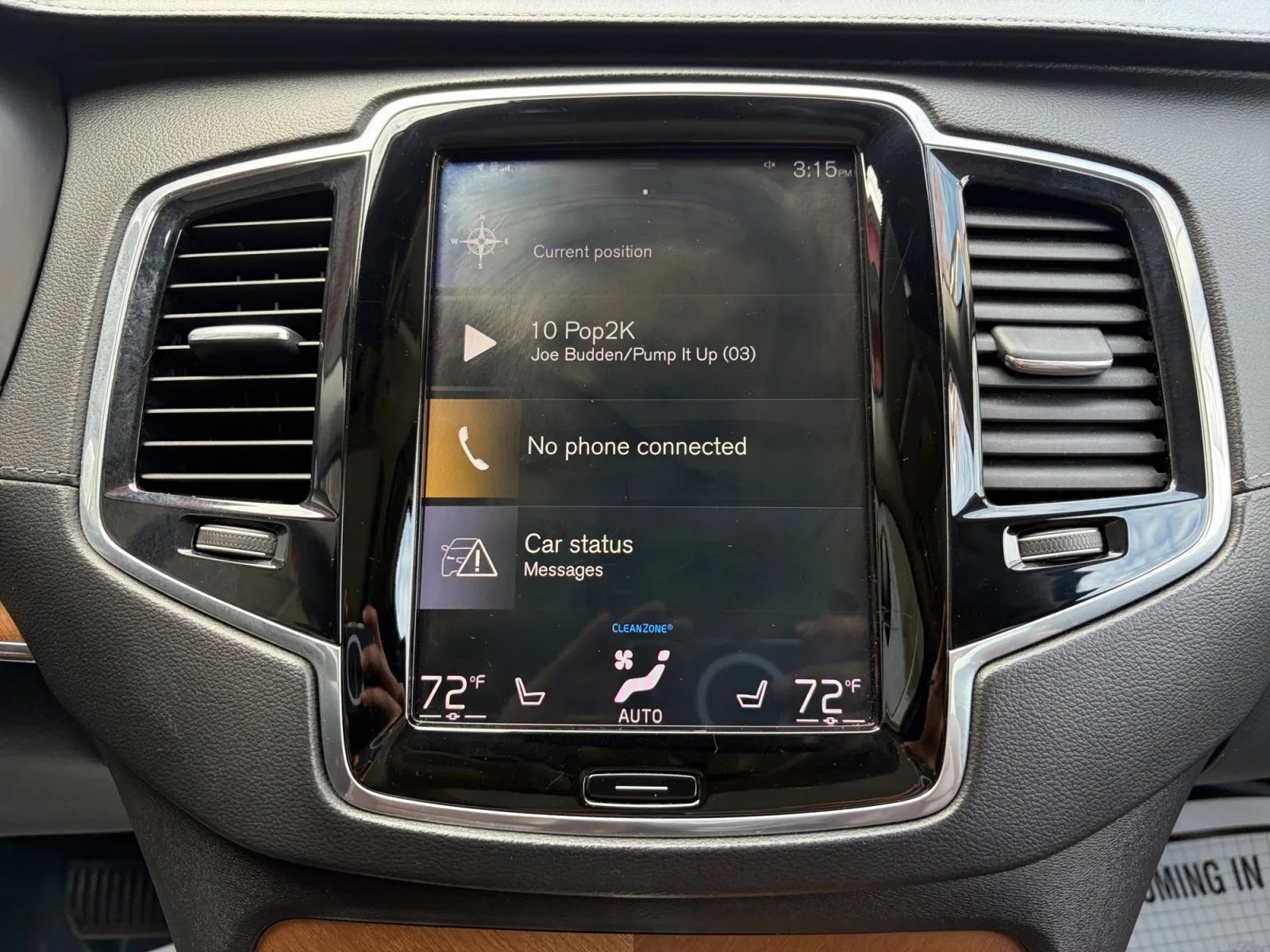 Used 2019 Volvo XC90 T6 Inscription w/ Advanced Package AWD/4WD image 21