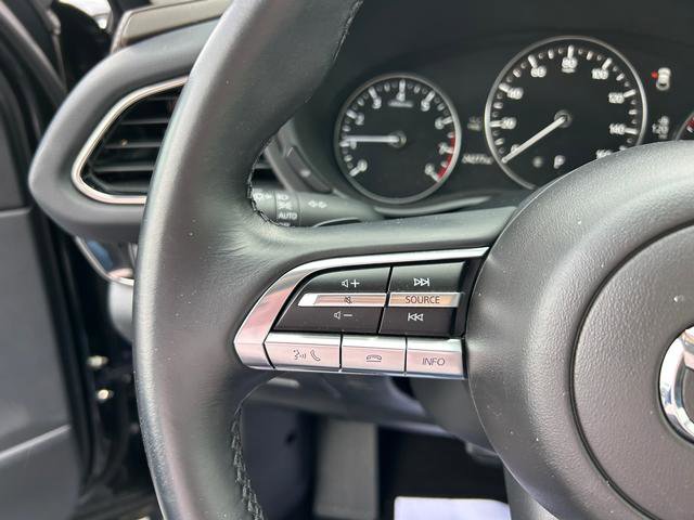 Certified 2023 MAZDA CX-30 AWD 2.5 S w/ Premium Package image 19