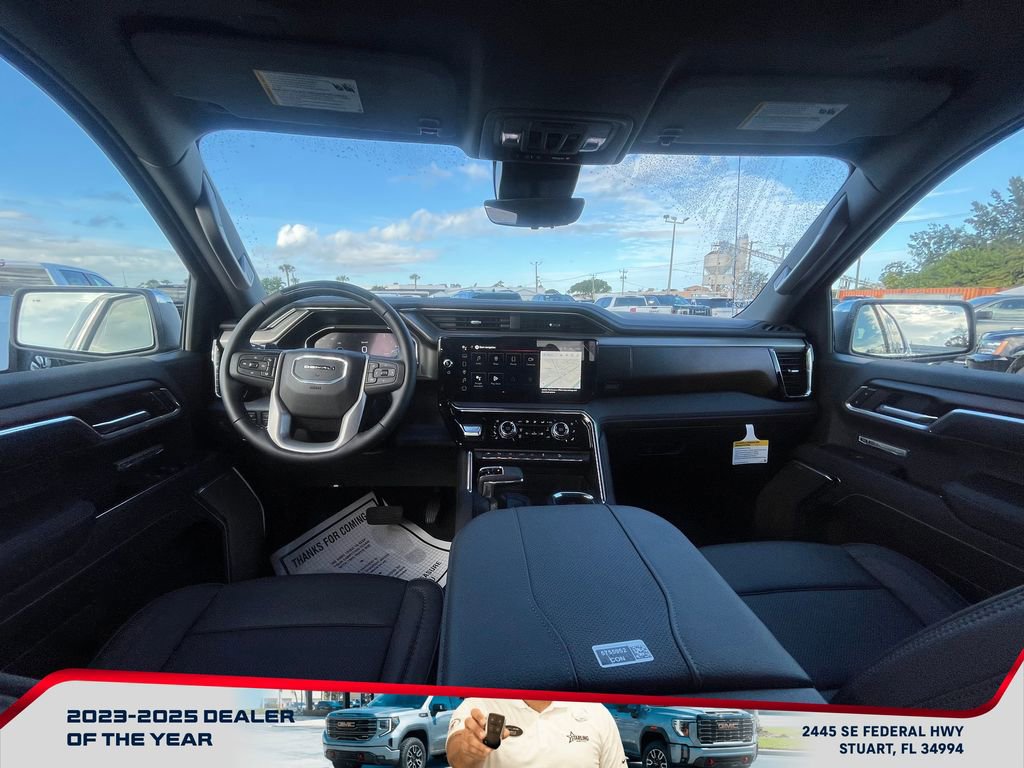 New 2026 GMC Sierra 1500 Denali image 26