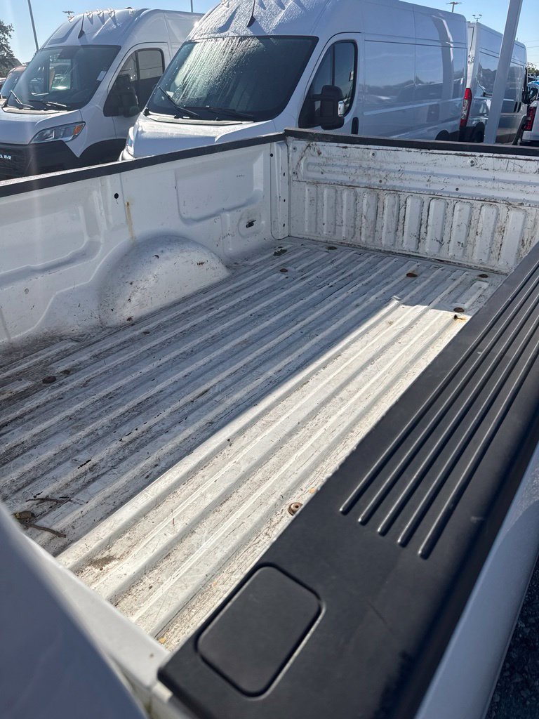 Used 2007 Ford F150 XL RWD image 8