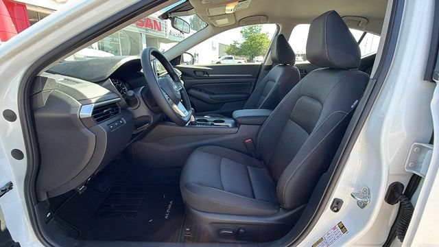 New 2026 Nissan Altima 2.5 SV FWD image 31