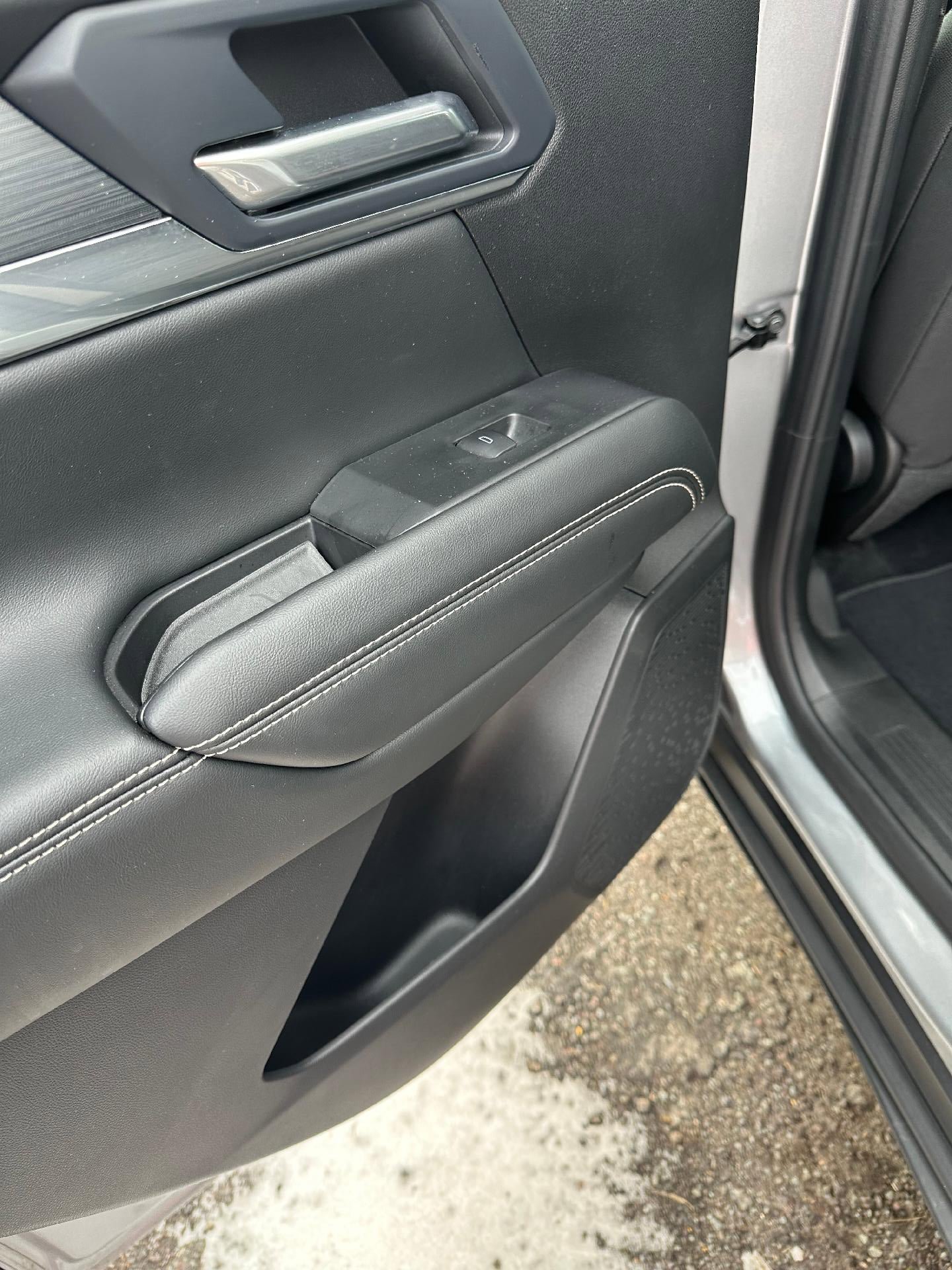 Certified 2025 GMC Terrain Elevation image 30