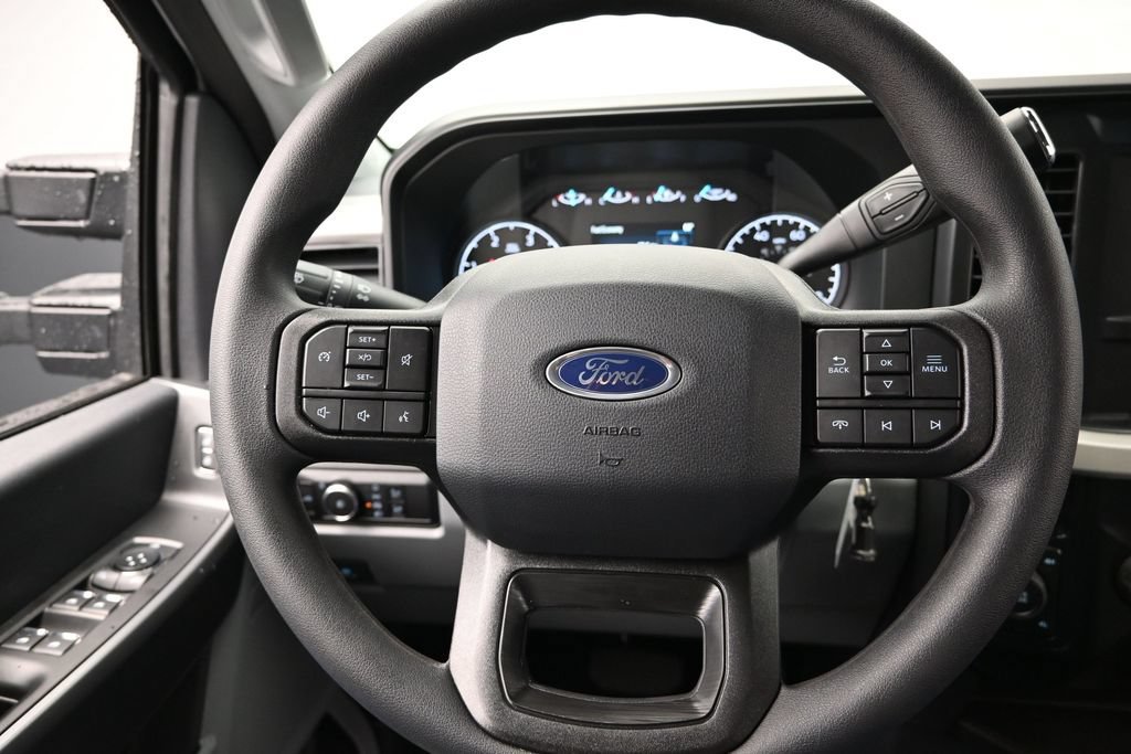 New 2026 Ford F350 XLT AWD/4WD image 25