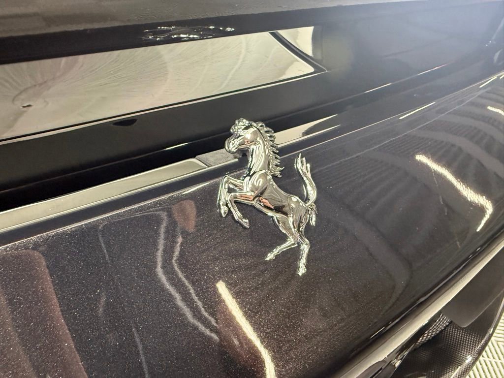Certified 2021 Ferrari SF90 Stradale image 7