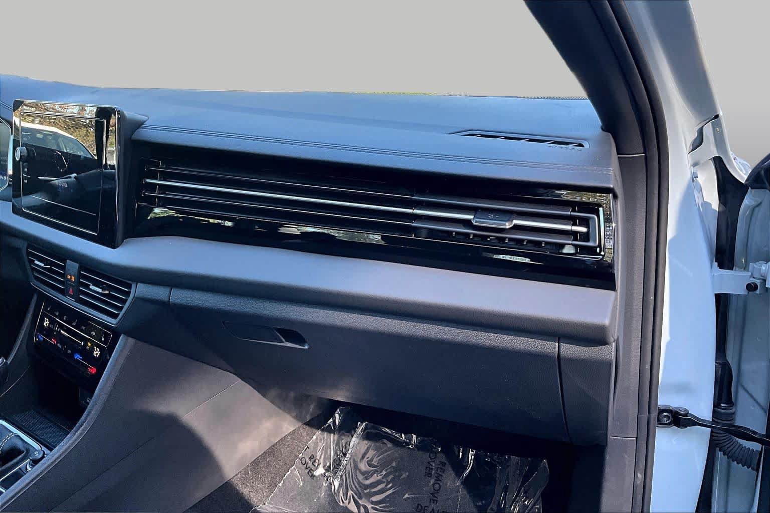 Certified 2026 Volkswagen Jetta Sport FWD image 18