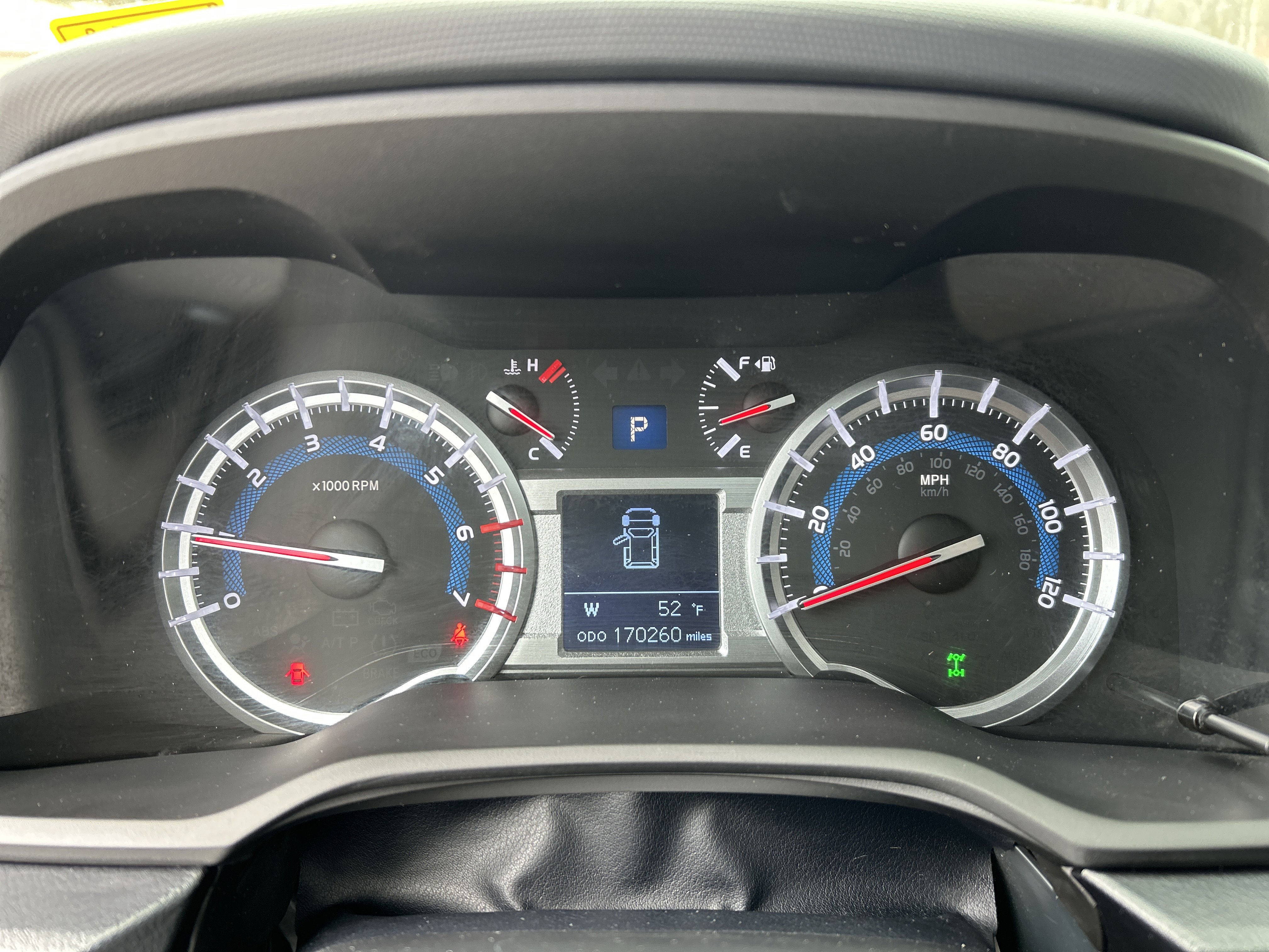 Used 2016 Toyota 4Runner SR5 Premium image 16