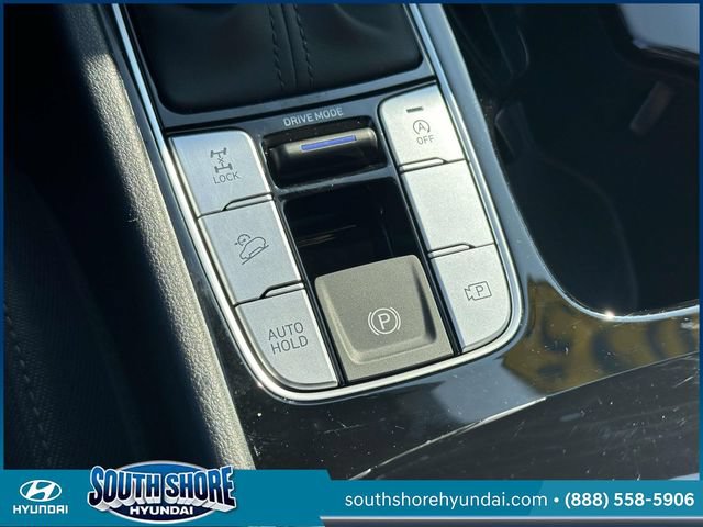 Certified 2025 Hyundai Tucson SE AWD/4WD image 35