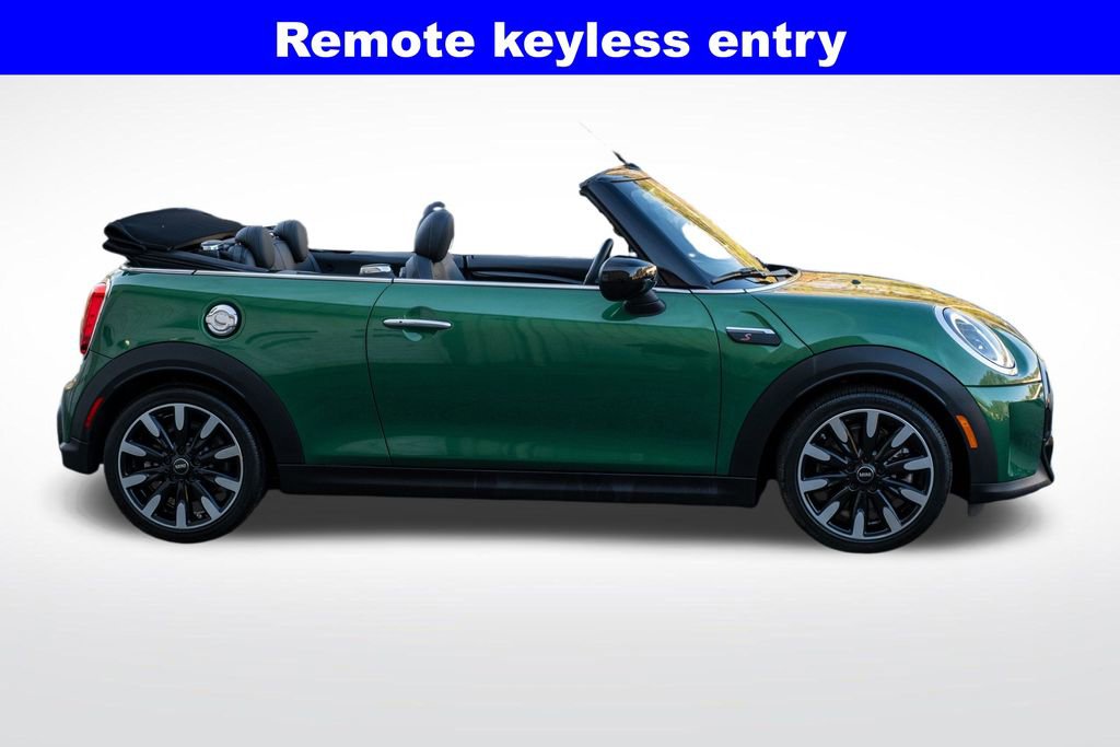Used 2023 MINI Cooper S image 9
