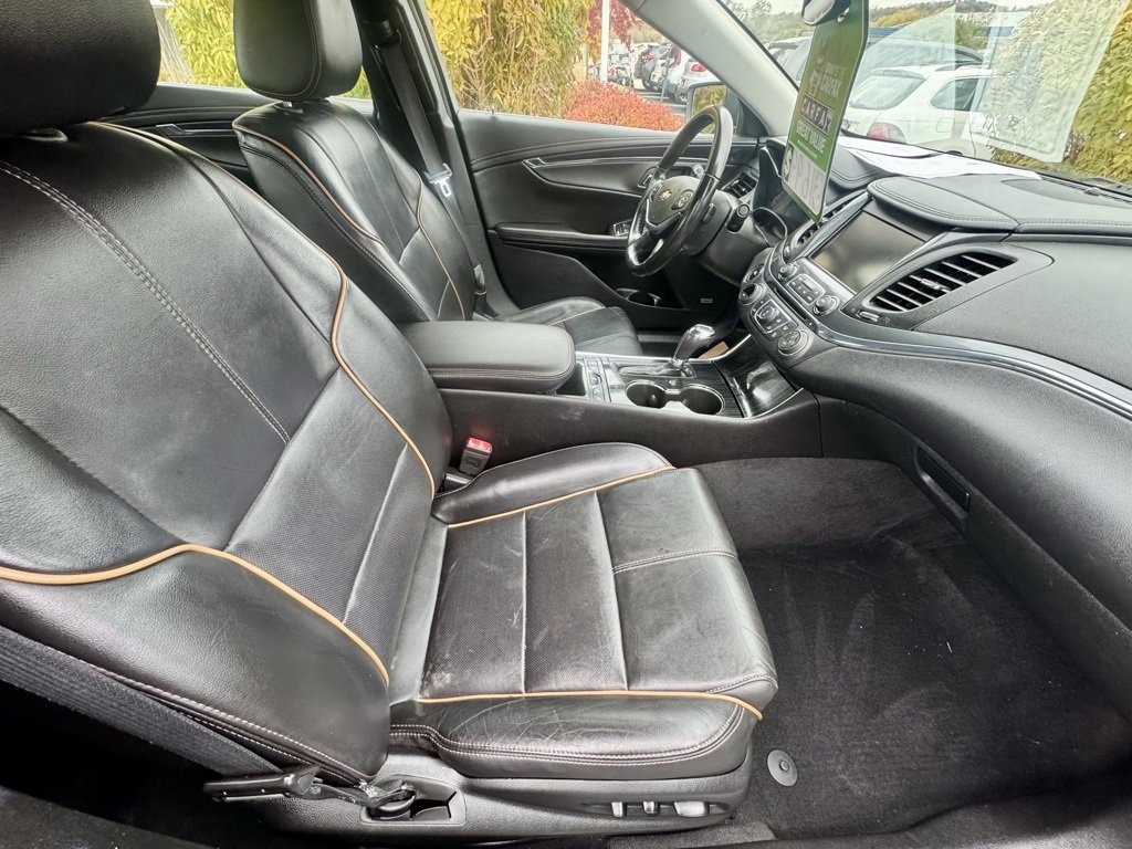 Used 2019 Chevrolet Impala Premier image 14