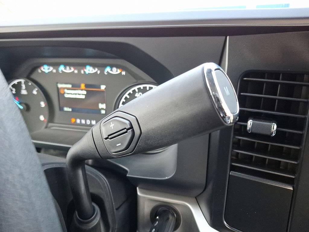 New 2024 Ford F450 XL image 8