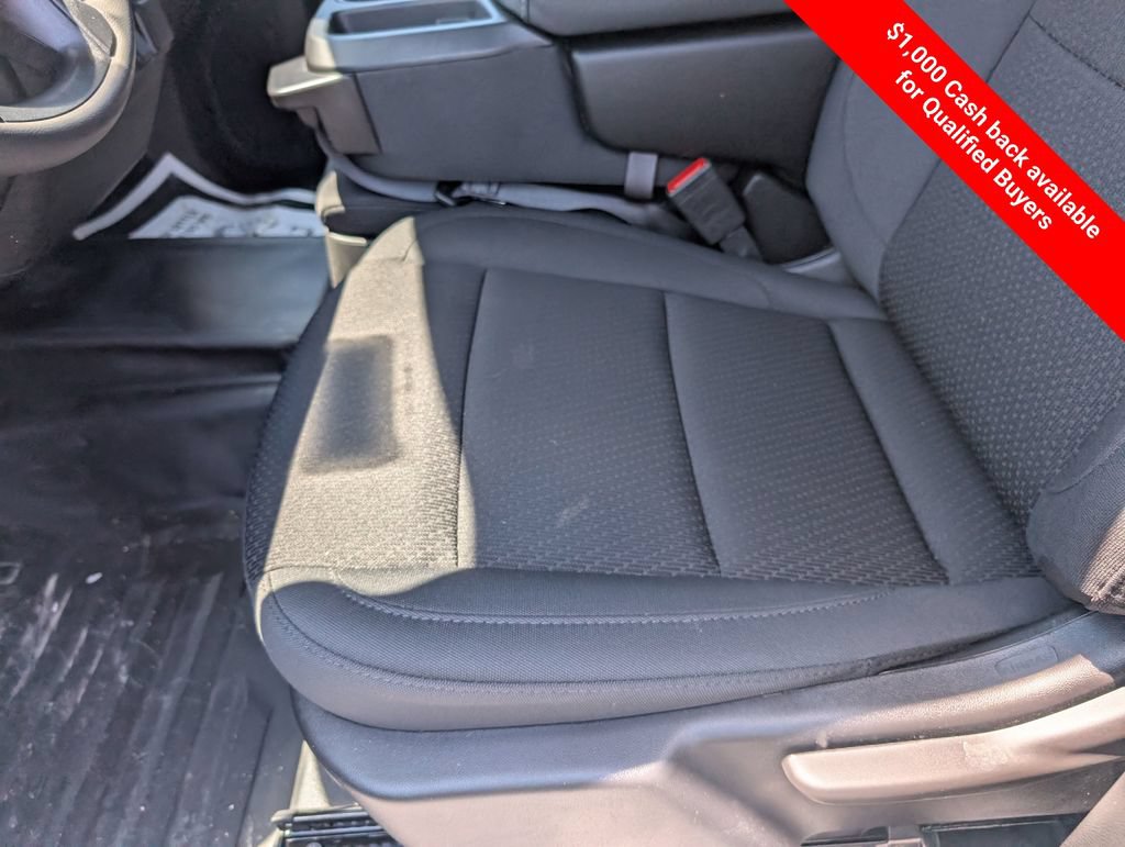 New 2026 Chevrolet Silverado 3500 W/T w/ WT Convenience Package AWD/4WD image 22