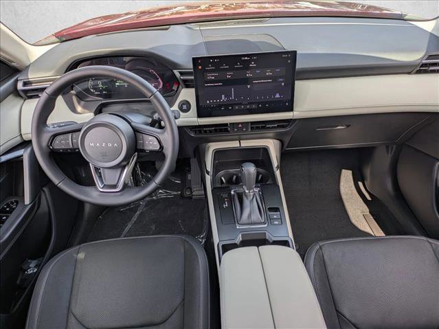 New 2026 MAZDA CX-5 Preferred image 15