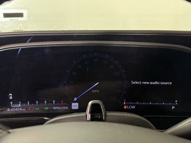 Used 2024 Cadillac Escalade Sport image 20