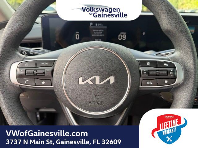 Used 2026 Kia K5 LXS FWD image 20