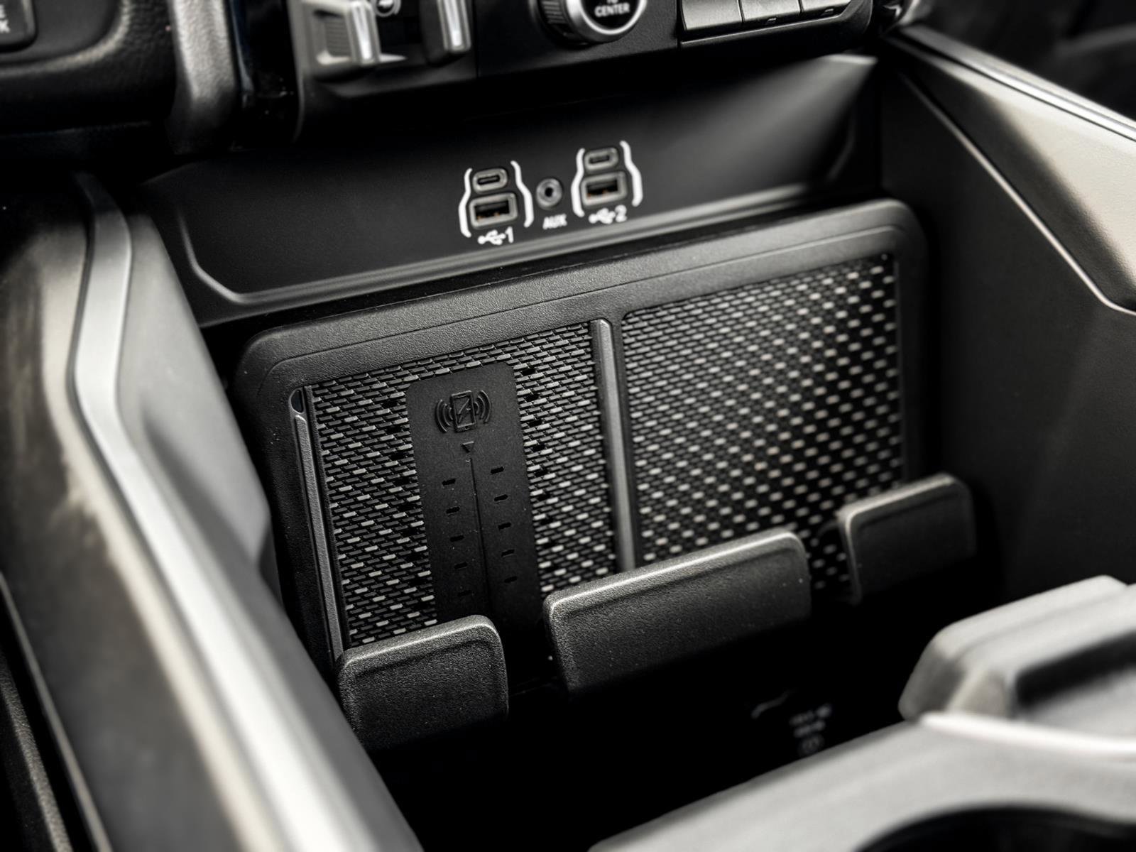 New 2026 RAM 1500 Lone Star AWD/4WD image 20