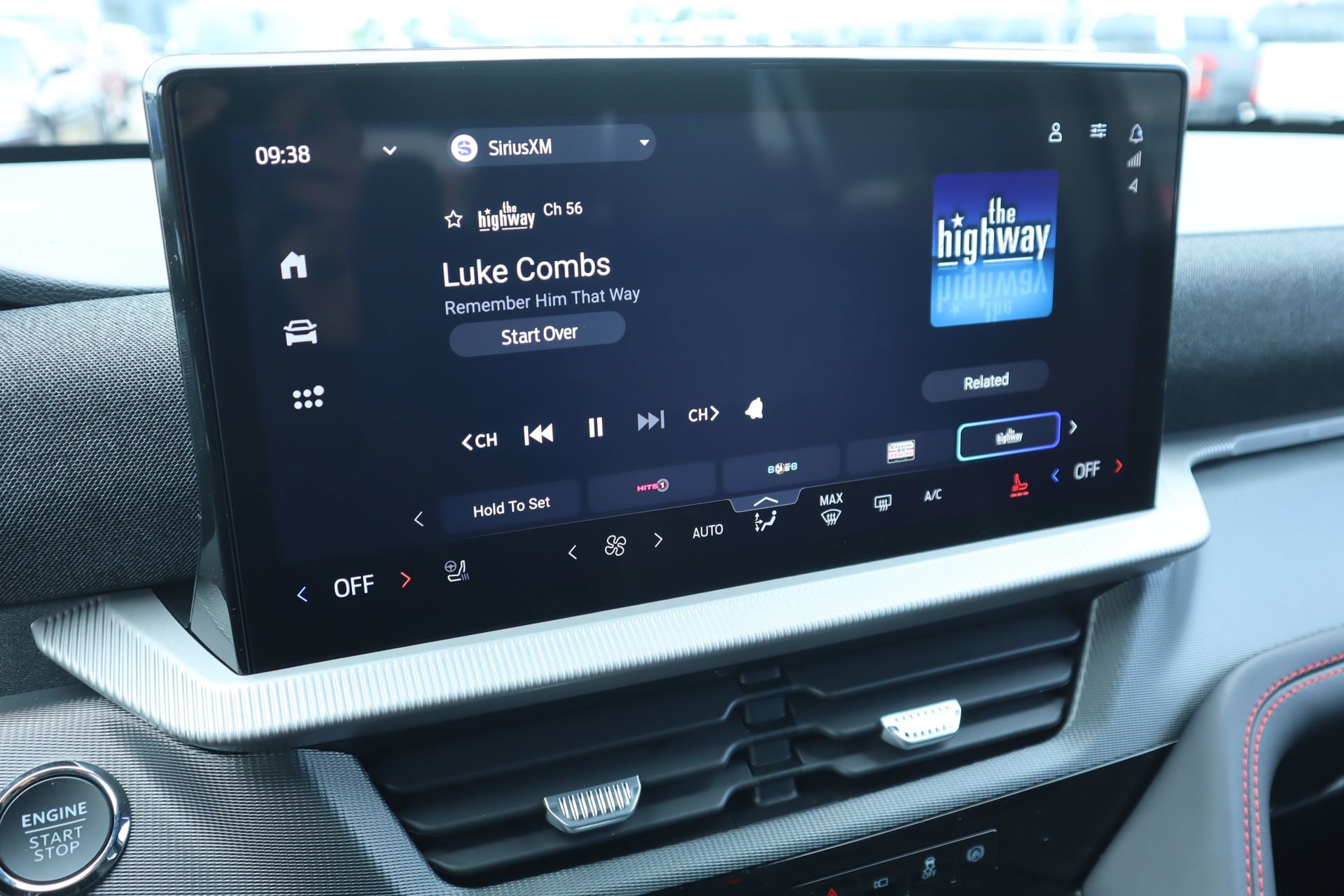 New 2026 Ford Explorer ST-Line RWD image 5