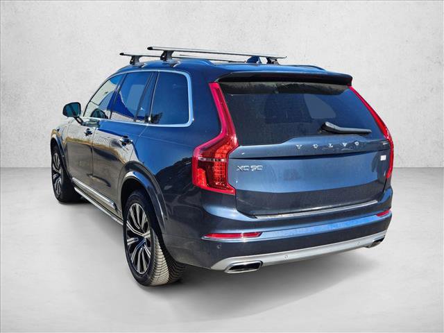 Used 2021 Volvo XC90 T8 Inscription w/ Advanced Package image 8