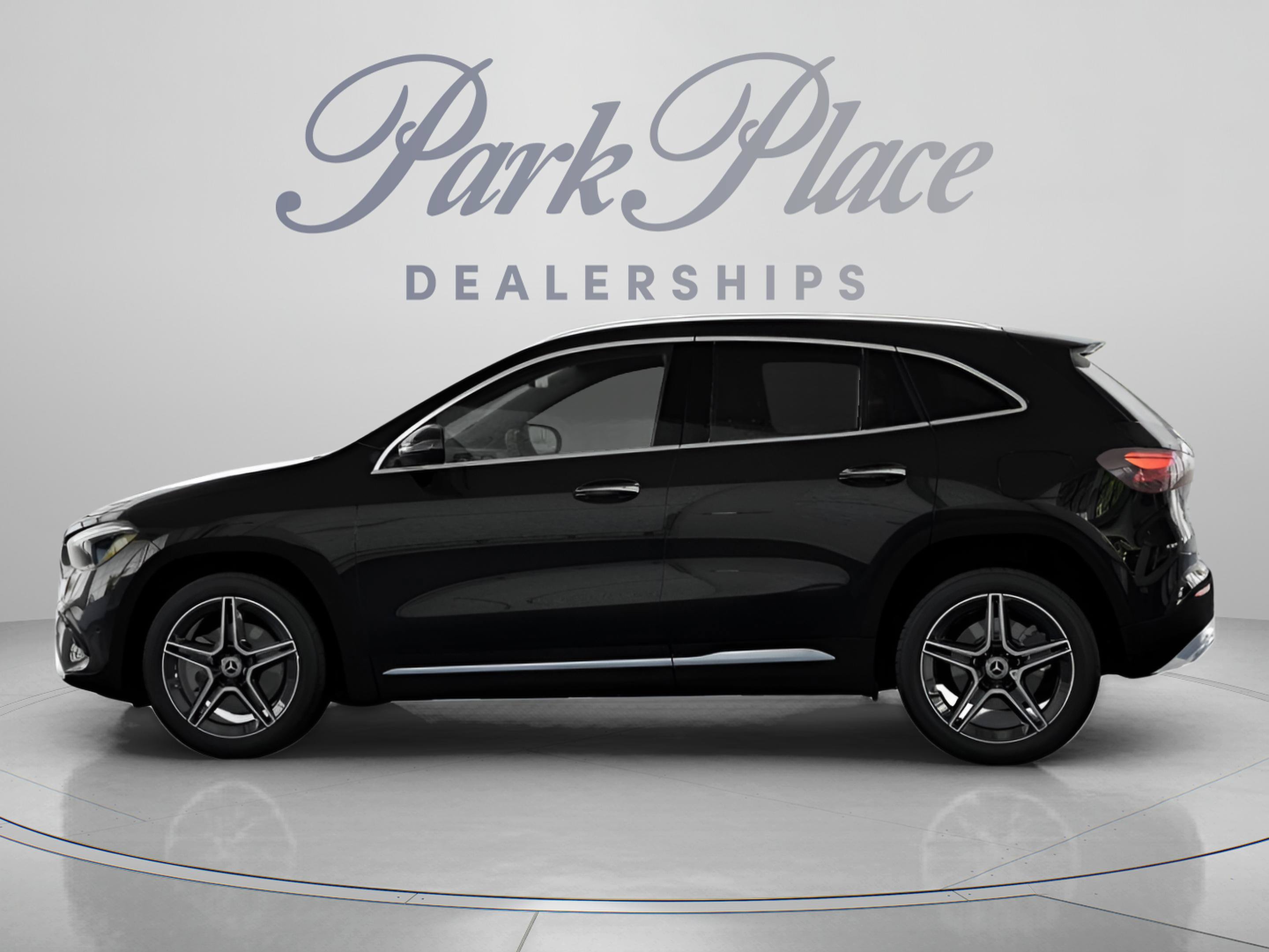 Used 2026 Mercedes-Benz GLA 250 image 8