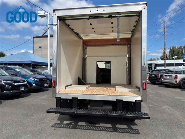 Used 2022 GMC Savana 3500 w/ Power Convenience Package image 26