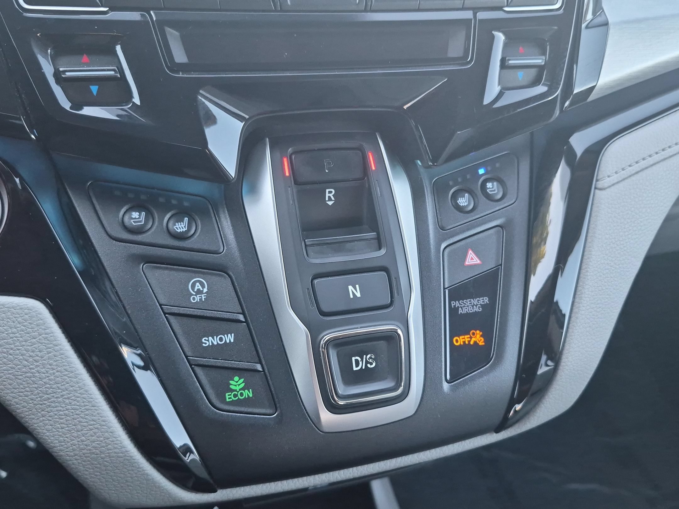Used 2019 Honda Odyssey Elite image 23