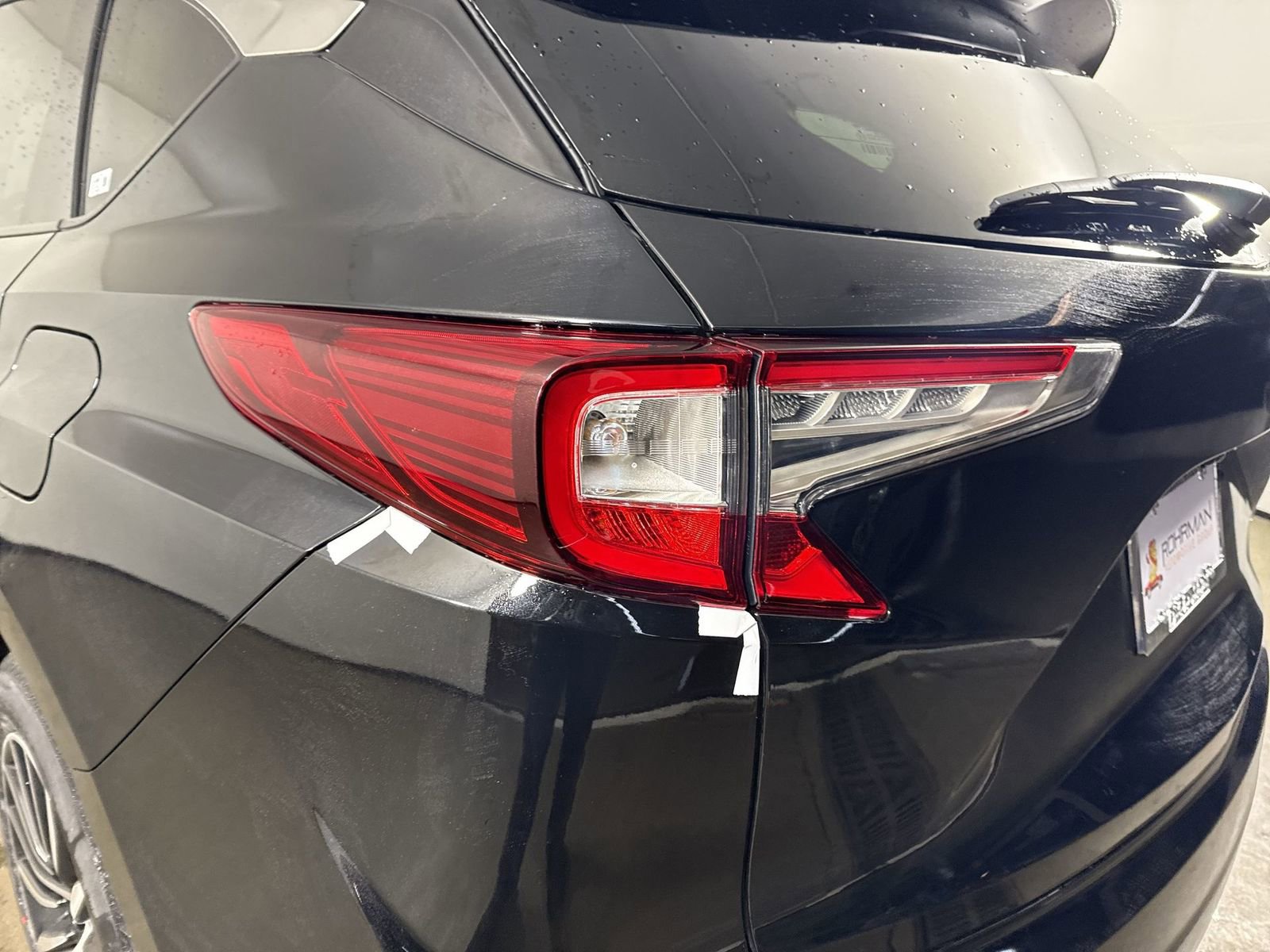 New 2026 Acura RDX SH-AWD w/ Advance Package image 30