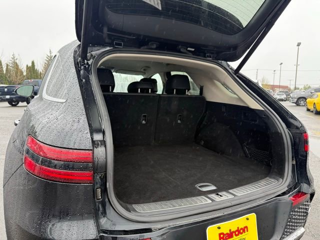 Used 2025 Genesis GV70 2.5T image 17