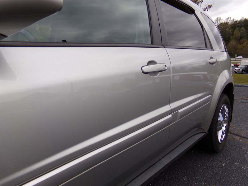 Used 2007 Chevrolet Equinox LT w/ LT Preferred Equipment Group image 11