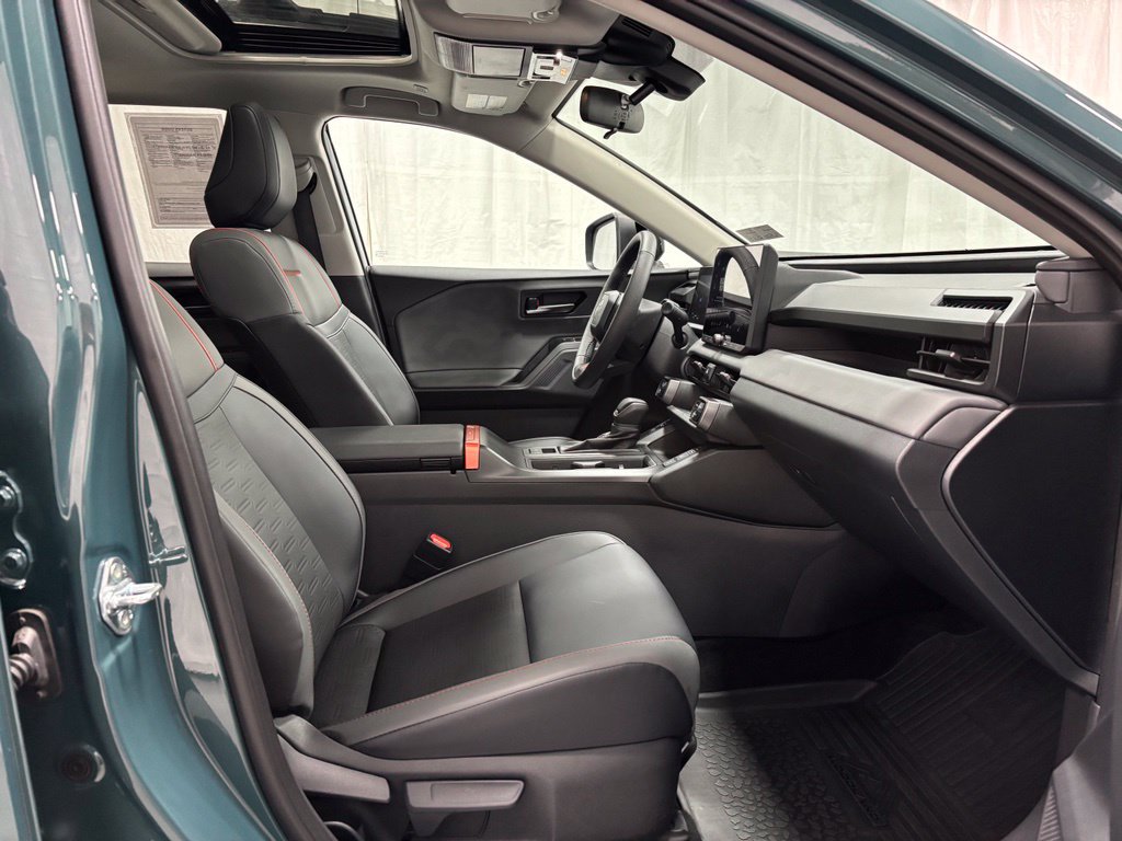 Used 2026 Toyota RAV4 AWD image 56