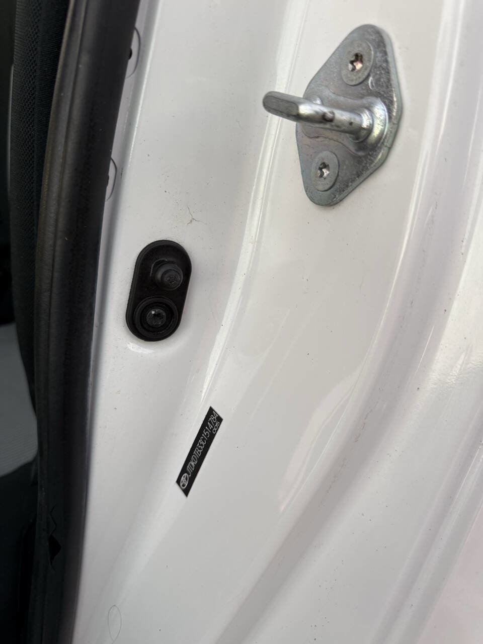 Used 2012 Toyota Prius C Three image 18