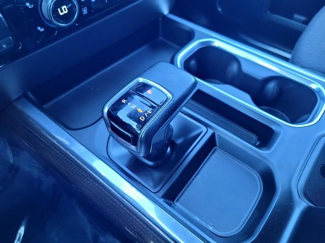 Used 2023 Chevrolet Silverado 1500 LT AWD/4WD image 20