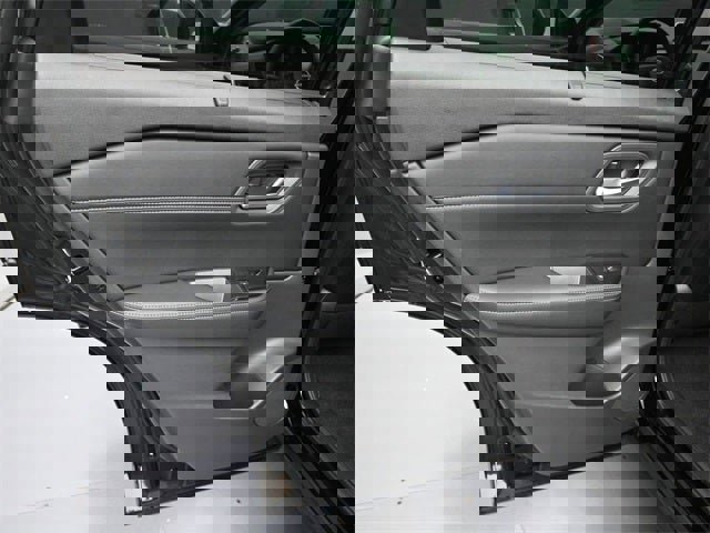 New 2026 Nissan Rogue SV w/ SV Premium Package image 32