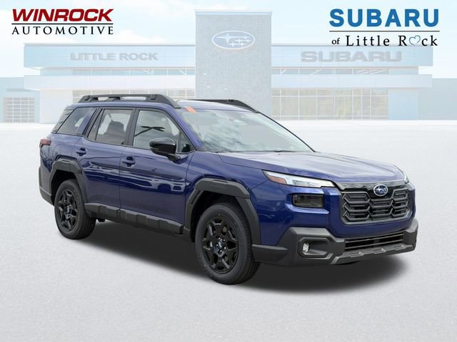 New 2026 Subaru Outback Limited image 1