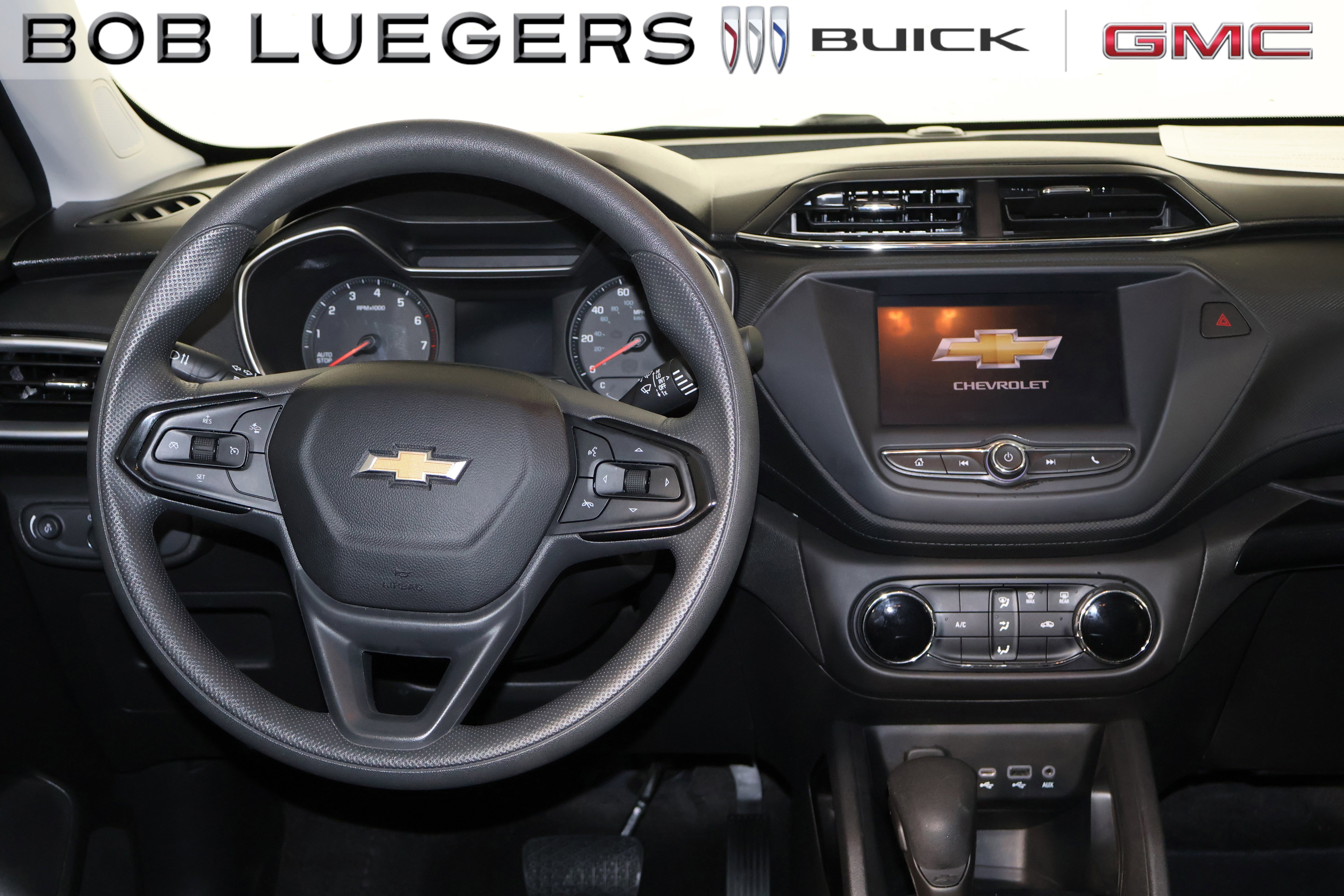 Certified 2023 Chevrolet TrailBlazer LS image 13
