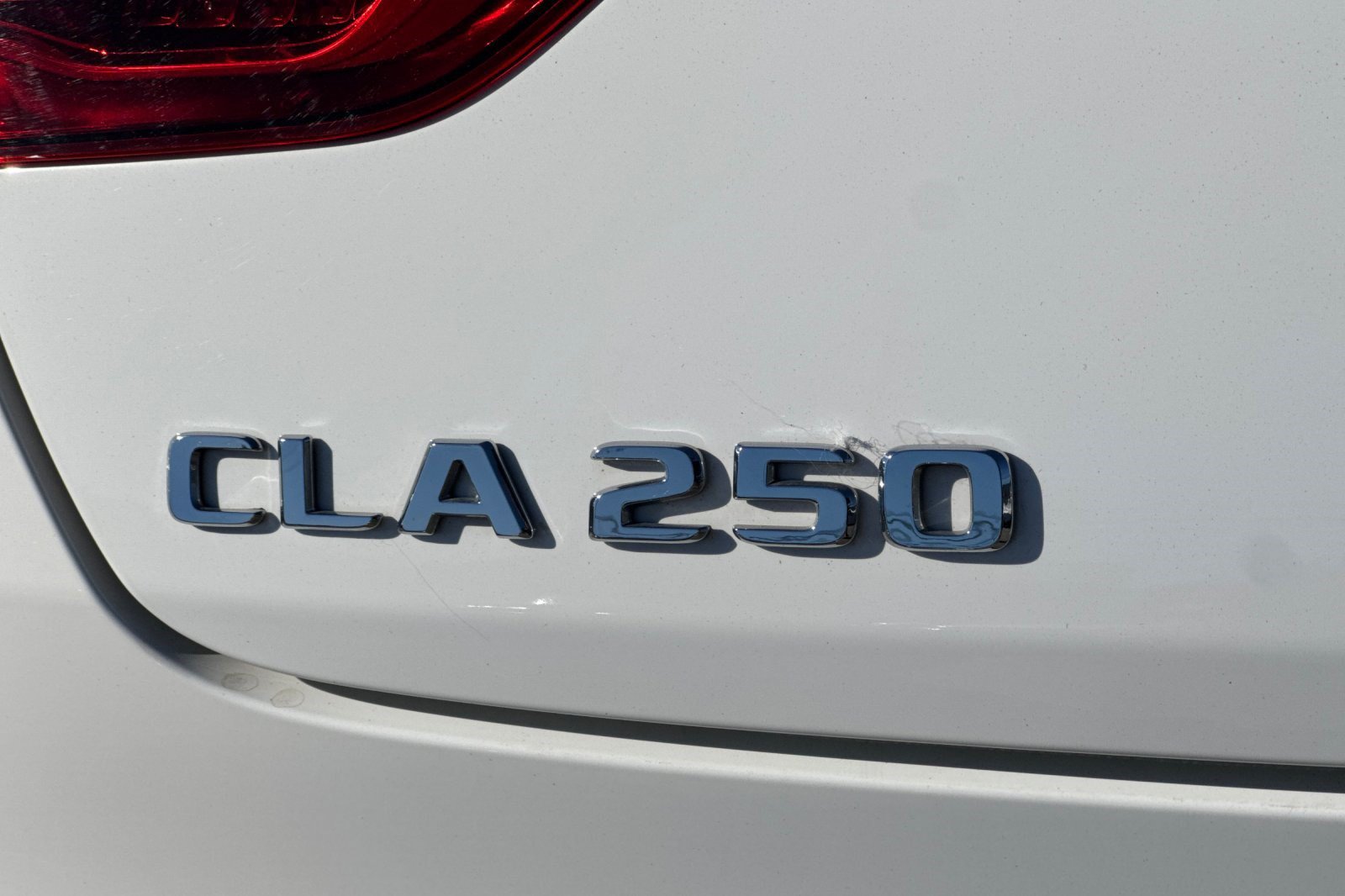 Used 2020 Mercedes-Benz CLA 250 image 27