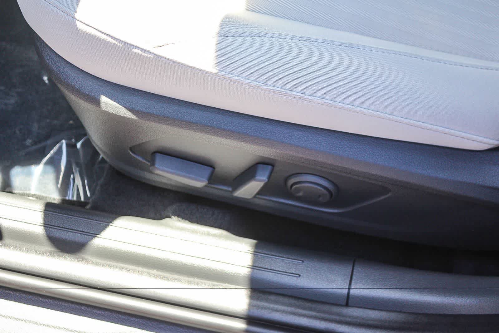Certified 2025 Hyundai Sonata SEL FWD image 27