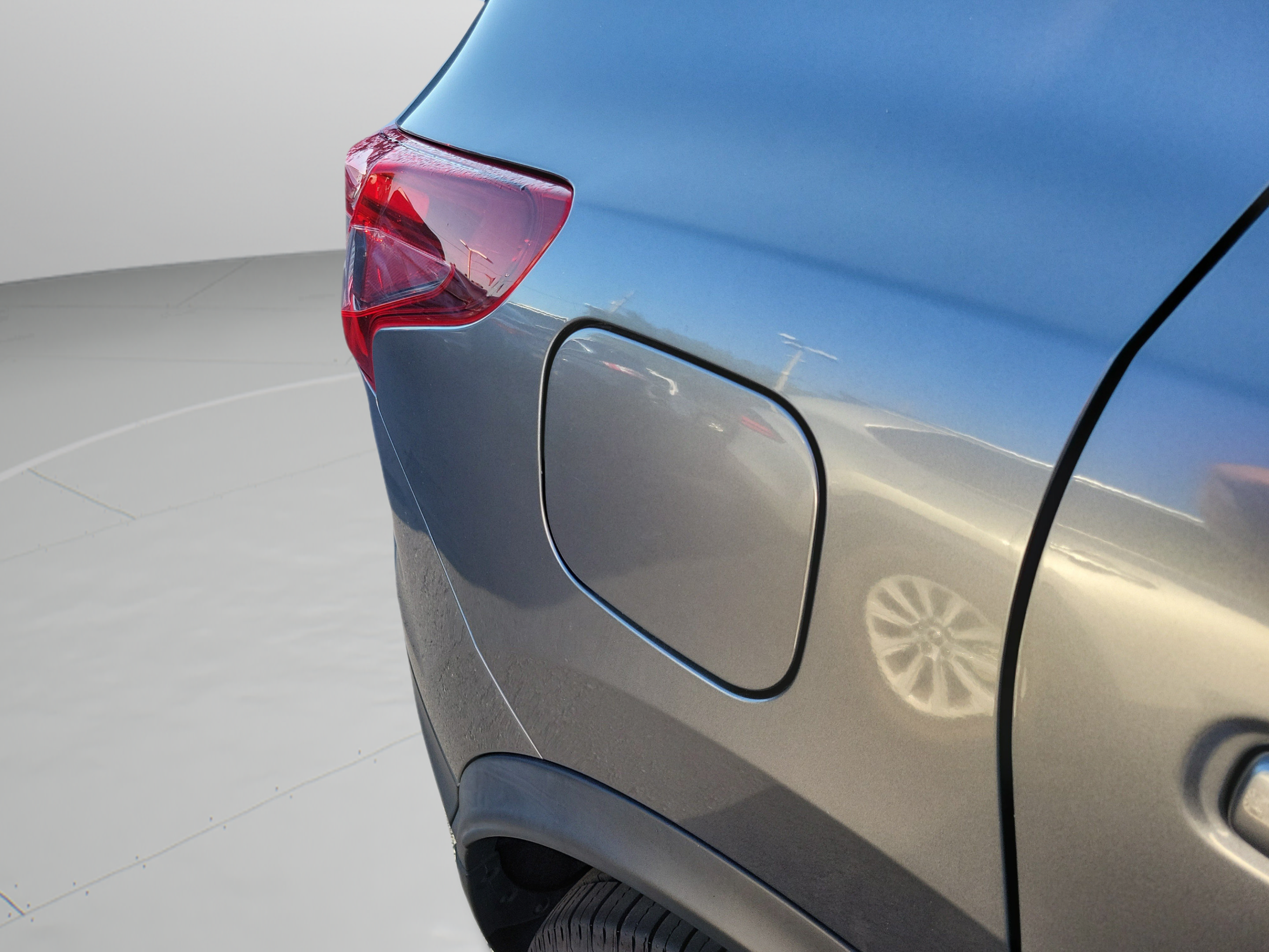 Used 2020 Nissan Rogue Sport S w/ Appearance Package FWD image 21